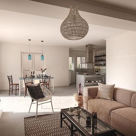 Spacious And Stylish Apartment With A Great View! Athen Eksteriør billede