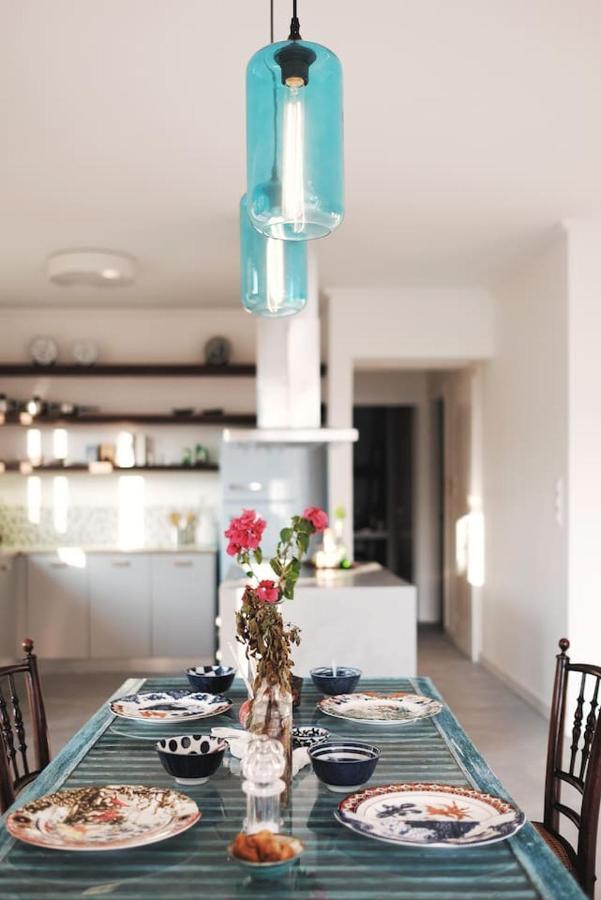 Spacious And Stylish Apartment With A Great View! Athen Eksteriør billede