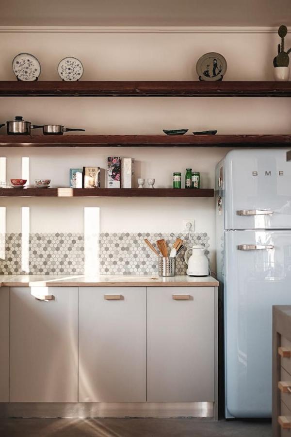Spacious And Stylish Apartment With A Great View! Athen Eksteriør billede